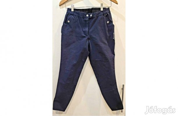 Fouganza lovaglónadrág (XS-es méret)