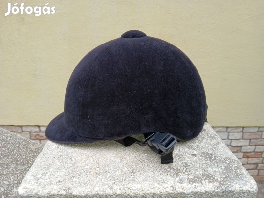 Fouganza lovaglósisak újszerű állapotban