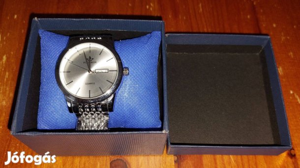 Fourron vadonatúj férfi karóra