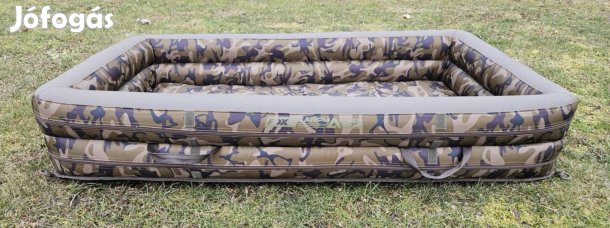 Fox Carpmaster Air XL bölcső