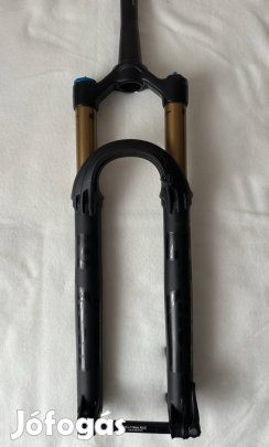 Fox Factory 34 Grip2 teleszkóp villa Új