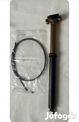 Fox Factory Kashima 31.6 dropper nyeregcső Új