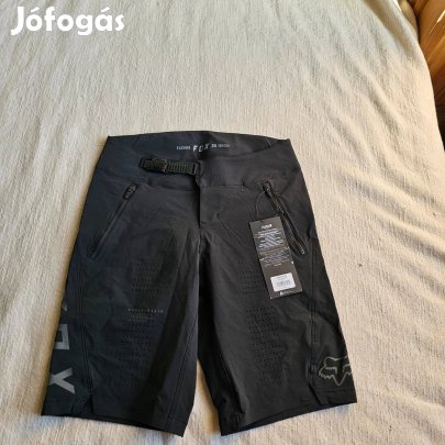Fox Flexair kerékpáros rövidnadrág 28