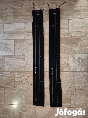 Fox Horizon 10ft 3lb, 3 méter bojlis horgászbot eladó