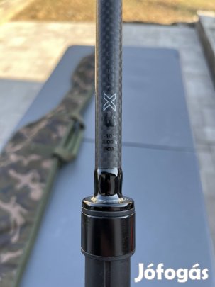 Fox Horizon X3 3lb 10ft bojlis bot
