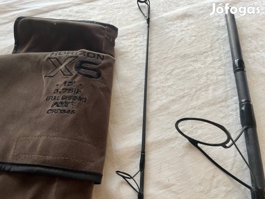 Fox Horizon X6 3,90 3,75lb