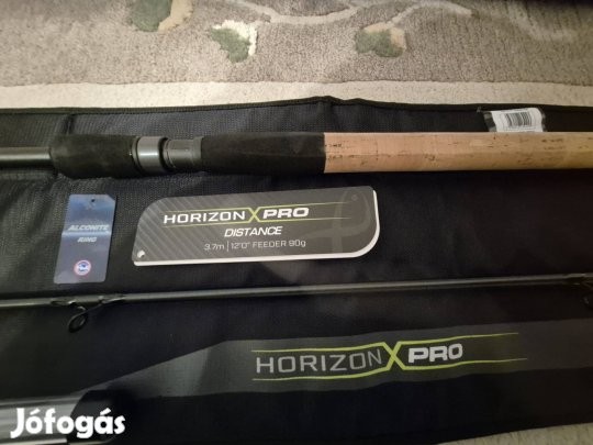 Fox Horizon X Pro Distance feeder horgászbot