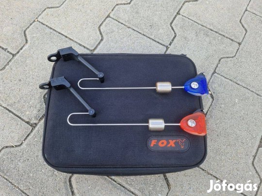 Fox MK2 Euro swinger szett