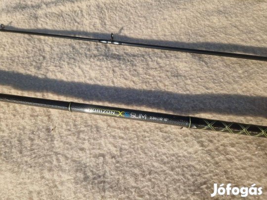 Fox Matrix Horizon XS Slim Feeder 330