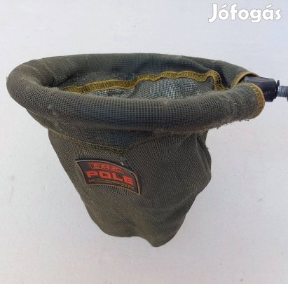 Fox Pole keeper - Hálós rakósbot tartó