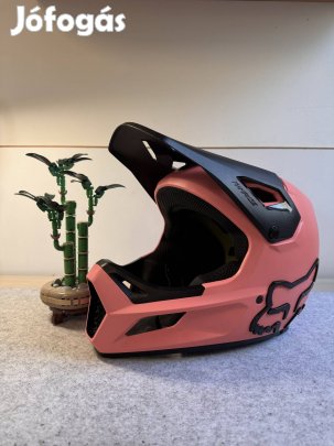 Fox Rampage DH/Enduro M-es Full Face helmet