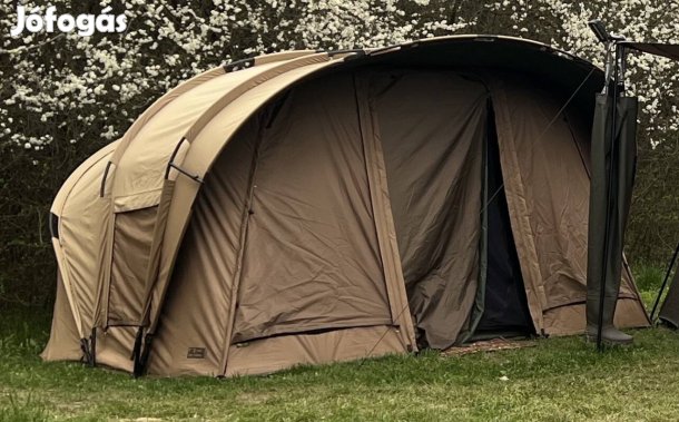 Fox Retreat+ 2man sátor + Belső kapszula
