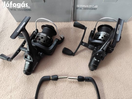 Fox Stratos FS 10000