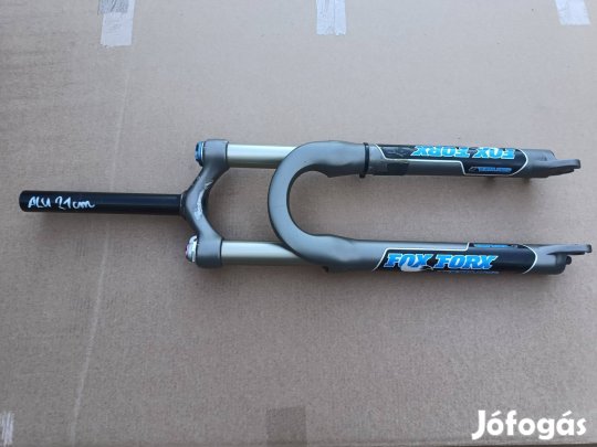 Fox Talas levegős állítható teleszkóp 26"-27,5"