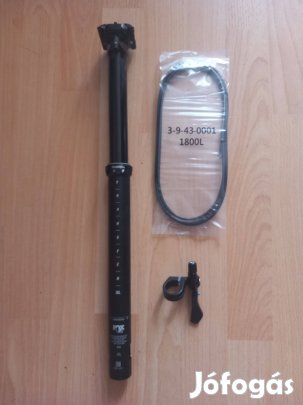 Fox Transfer SL Performance Elite 31,6/150mm