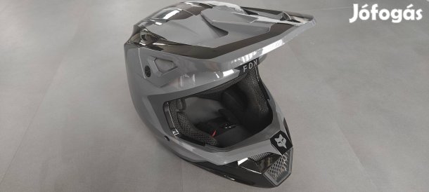 Fox V1 cross bukósisak eladó M-es méretben