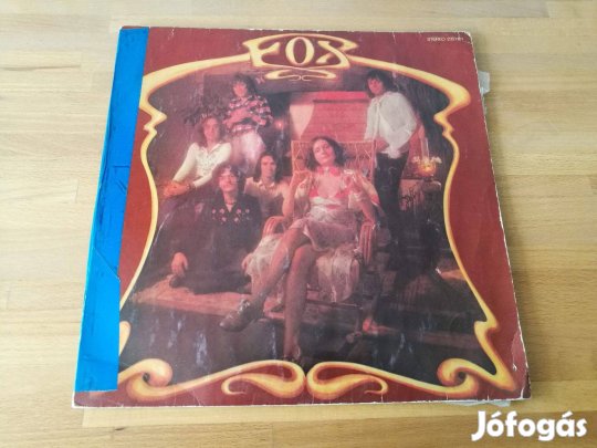 Fox - Fox (GTO EN 1975)