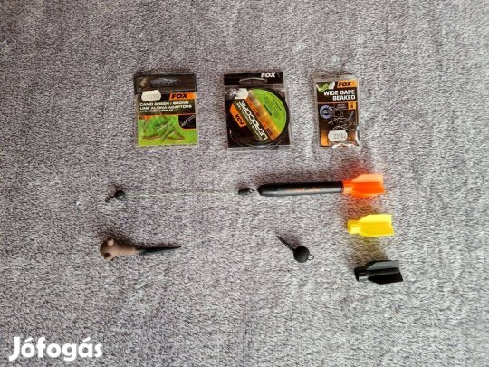 Fox aprócikk csomag