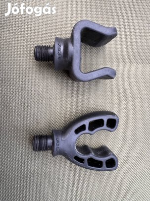 Fox bottartó villa első -hátsó 