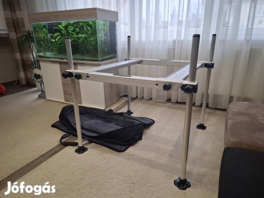 Fox duralite platform mk II. ministeg 