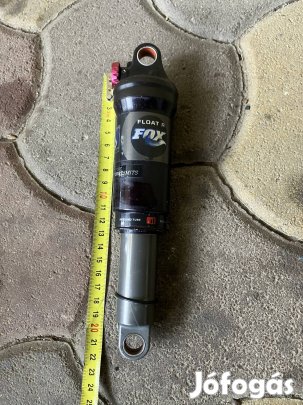 Fox float r rugóstag
