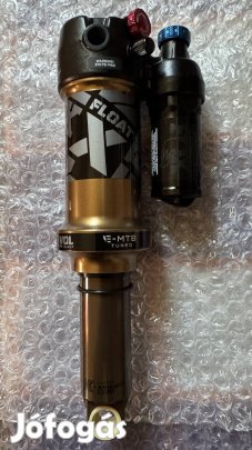 Fox float x factory Trunnion (kashima) Új