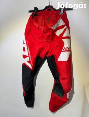 Fox gyerek motorosnadrág