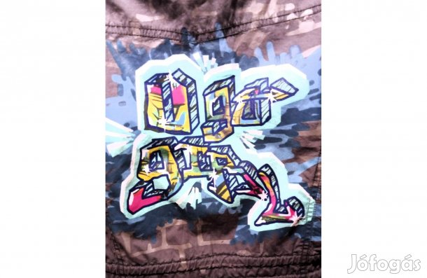 Fox női átmeneti dzseki