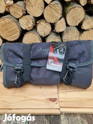 Fox ragadozós mérőmatrac