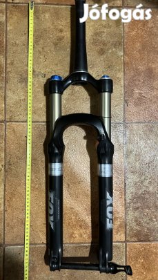 Fox rl32 rlc f series teleszkóp