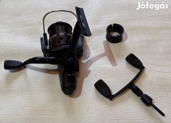 Fox stratos fs 10000e