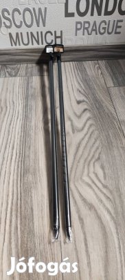 Fox teleszkópos leszúró 24" új!