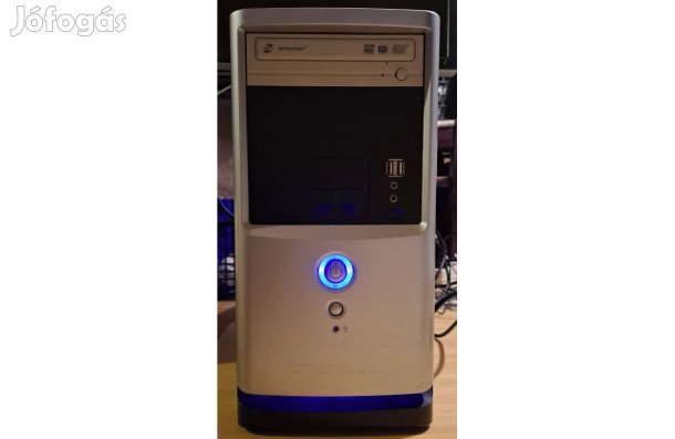 Foxconn G31MV számítógép