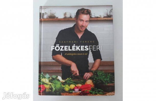 Főzelékes Feri A zöldségeken innen és túl