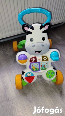 Fp zebra járássegítő