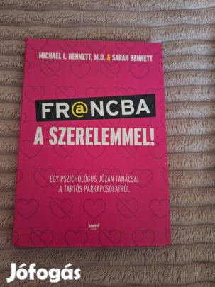 Fr@ncba a szerelemmel - M. I. Benett