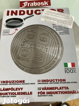 Frabosk indukciós átalakító 