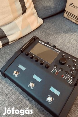 Fractal Audio FM3 multieffekt