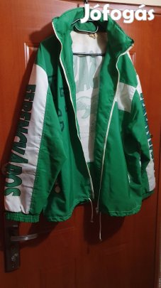 Fradi Kapucnis dzseki