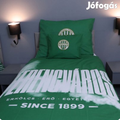 Fradi ágynemű Ferencváros