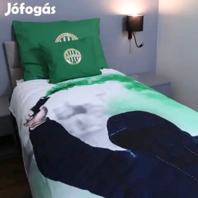 Fradi ágynemű Ultra