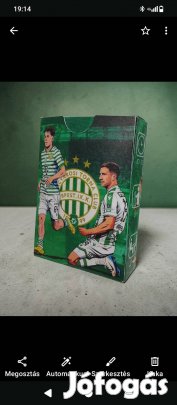 Fradi focis kártyajáték