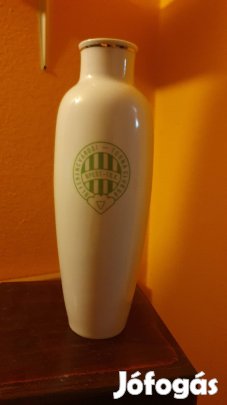 Fradi holloházi váza