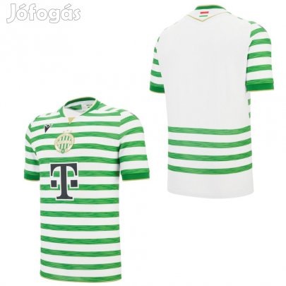 Fradi mez felső Macron 2025-26