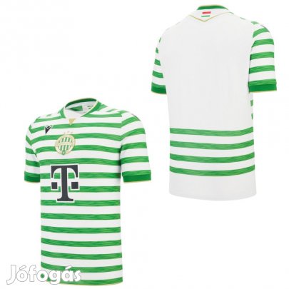 Fradi mez felső Macron 2025-26