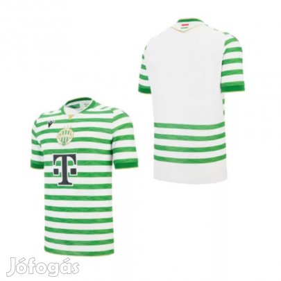 Fradi mez felső Macron 2025-26 gyerek