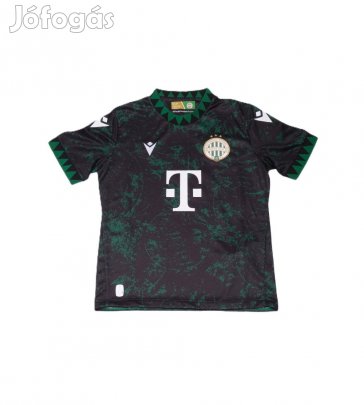Fradi mez felső Macron Away 2024-26 gyerek