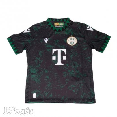 Fradi mez felső Macron Away 2024-26 gyerek