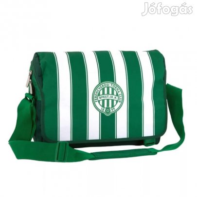 Fradi oldaltáska nagy