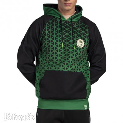 Fradi pulóver felnőtt absztrakt